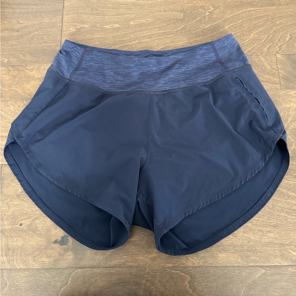 Outdoor Voices Hudson Shorts